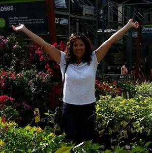 Meet your Posher, Gina